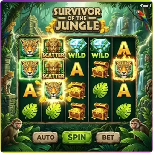 fw66 Surabaya: Panduan Akses, APK, dan Login