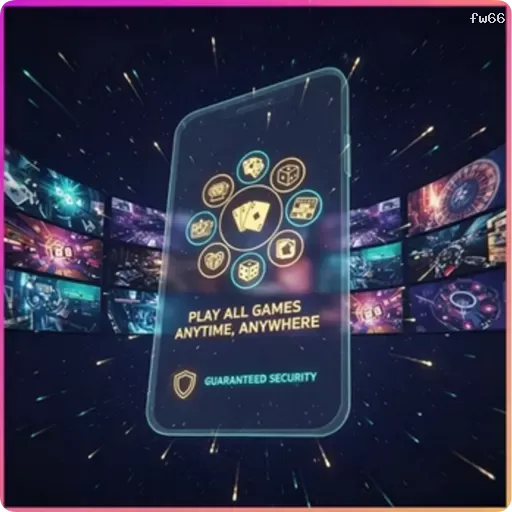 Unduh fw66 APK Versi 4.8.1 untuk Perangkat Android